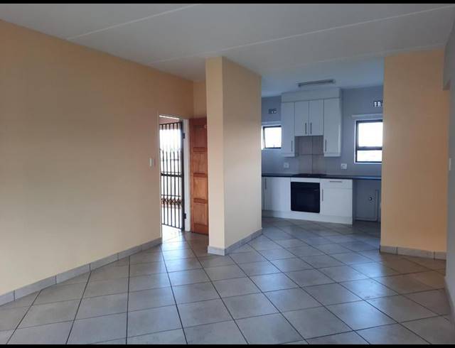 3 BEDROOM APARTMENT FOR SALE IN WALDRIFT
